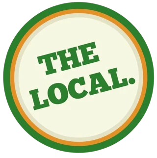 The Local Games Co
