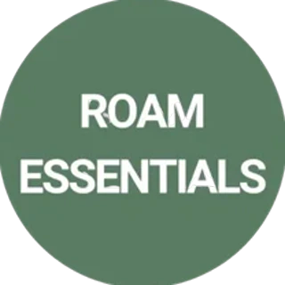 Roam Essentials
